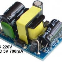 Домашен термостат W1209, снимка 10 - Друга електроника - 16237843