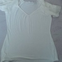 лот в бяло, L/XL, снимка 5 - Ризи - 18777248