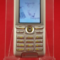 Телефон Sony Ericsson K310i , снимка 1 - Sony Ericsson - 20640463
