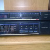  hitachi hta-d30-stereo receiver-нов внос от франция, снимка 2 - Ресийвъри, усилватели, смесителни пултове - 10324844