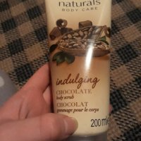 Body Scrub Avon промоция, снимка 1 - Козметика за тяло - 24552543