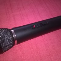 безжичен микрофон-внос швеицария
