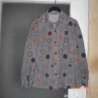 продавам дамска блуза с дълъг ръкав, снимка 1 - Блузи с дълъг ръкав и пуловери - 19399635
