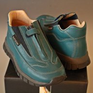 Детски Обувки Естествена Кожа "Naturino" Италия -Номер 32 -33, снимка 3 - Детски боти и ботуши - 17237334
