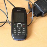 Nokia 1616 с фенерче и радио, снимка 7 - Nokia - 17140736