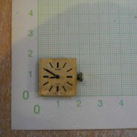 Часовник "CHAIKA" дамски съветски, снимка 4 - Дамски - 9658552