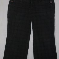 Дизайнерски дънки "Steps" New York / широки крачоли , снимка 1 - Къси панталони и бермуди - 14242479