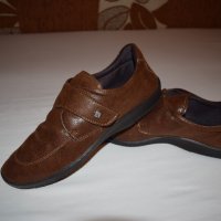 Arcopedico - Уникални мъжки обувки-маратонки / номер 44, снимка 2 - Спортно елегантни обувки - 21999447