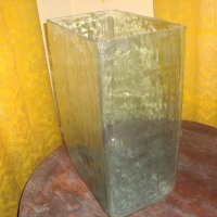 Аквариум, стъклена вана, снимка 4 - Други - 19444151