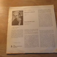 Грамофонна плоча Лудвиг ван Бетховен - Симфония номер 5, снимка 2 - Грамофонни плочи - 21231764