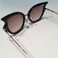 Луксозни слънчеви очила Dita Von Teese Nocturnelle клас ААА+, снимка 6 - Слънчеви и диоптрични очила - 9789838