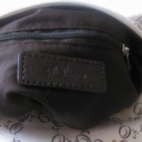 ОРИГИНАЛНА чанта S,OLIVER, снимка 4 - Чанти - 20856822