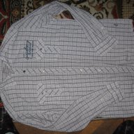 Риза S.OLIVER  мъжка,хл, снимка 3 - Ризи - 17630385