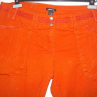 Еластични летни дънки "Н&М" / летни дънки голям размер, снимка 3 - Панталони - 14452643