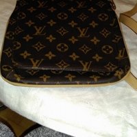 НОВА чанта НА LUIS VUITTON, снимка 14 - Чанти - 20731088