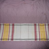 кенарена кърпа с дантела , снимка 2 - Антикварни и старинни предмети - 22299836