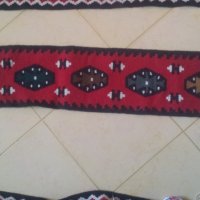 Декоративни чипровски килимчета 3 бр различни, снимка 3 - Декорация за дома - 25142391