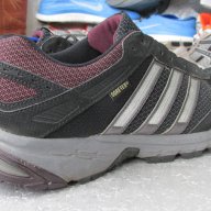 водоустойчиви adidas GORE-TEX, CLIMAPROOF, 40- 41, adiPRENE, adiWEAR,TRAXION,унисекс,GOGOMOTO, снимка 17 - Маратонки - 17936113