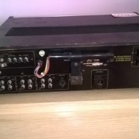 pioneer sx-636 stereo receiver-made in japan-внос швеицария, снимка 15 - Ресийвъри, усилватели, смесителни пултове - 24498208