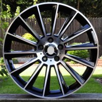 18" 19" 20" Ал. Джанти Мерцедес 5X112 MERCEDES E 212 S W221 222 205 CL, снимка 6 - Гуми и джанти - 26004318