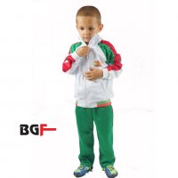 BGF Анцуг България, снимка 4 - Детски анцузи и суичери - 24262087