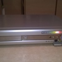 philips hdrw720 hard disk & dvd recorder-внос швеицария, снимка 8 - Плейъри, домашно кино, прожектори - 26003066