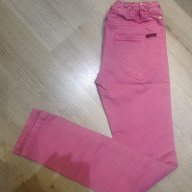 Розови дънки Cars BASIC GIRLS , снимка 7 - Детски панталони и дънки - 13531444
