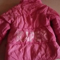 Шушлекови топли якета , снимка 3 - Детски якета и елеци - 21435899