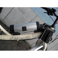 Електро колело велосипед 800вата., снимка 2 - Велосипеди - 11640642