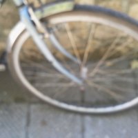 Велосипед Газела - Ретро, снимка 5 - Антикварни и старинни предмети - 22128243