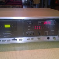 pioneer rx-30l-stereo cassette receiver-made in japan, снимка 18 - Ресийвъри, усилватели, смесителни пултове - 9040357