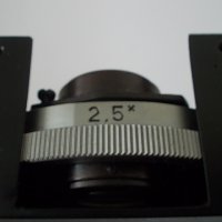 Оптичен барабан за стереомикроскоп, снимка 3 - Лаборатория - 20295383