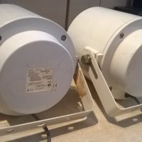 toa profi speakers-made in japan-20х20см-внос швеицария, снимка 2 - Тонколони - 23751490