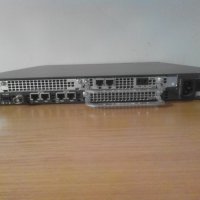 Гейтуей Cisco AS 5350 XM Universal Gateway , снимка 2 - Рутери - 25167006