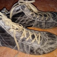  Мъжки обувки Roberto Santi, снимка 10 - Ежедневни обувки - 26166628