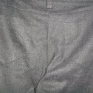 Марков вълнен панталон модел "Брич" / "Vero Moda" / вълнен панталон / голям размер, снимка 9 - Панталони - 16552210