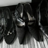 обувки-15лв, снимка 1 - Дамски ежедневни обувки - 20084984
