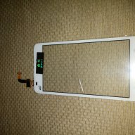 Тъч скрий-Touch screen за Huawei G620 бял, снимка 4 - Huawei - 15883669