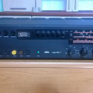 braun regie 450 ch-stereo receiver-нов внос швеицария, снимка 9 - Ресийвъри, усилватели, смесителни пултове - 8572488
