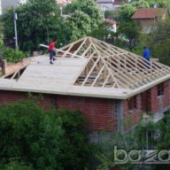 Ремонт на покриви и Хидроизолация. гаранция и качество, снимка 11 - Други ремонти - 18364812