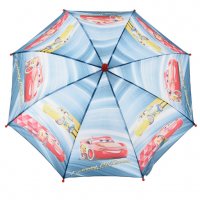 Чадър CARS.