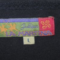 Блуза LA MARTINA   дамска,л, снимка 1 - Тениски - 19140562