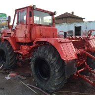 Трактор Т-150 К, снимка 4 - Селскостопанска техника - 13123932
