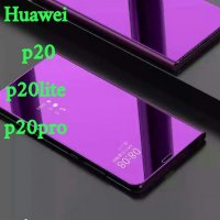 Clear view калъфи за Huawei p40 p30pro p30 p20 p20 pro p20lite mate20lite mate20pro honor 10, снимка 2 - Калъфи, кейсове - 21780603
