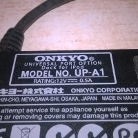 onkyo up-a1-внос швеция, снимка 6 - Други - 25749657