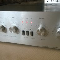europhon rck 2000a stereo amplifier-нов внос швеицария, снимка 18 - Ресийвъри, усилватели, смесителни пултове - 8577640