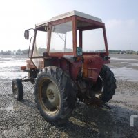 Трактор "MASSEY FERGUSON" 50кс, снимка 3 - Селскостопанска техника - 23874876