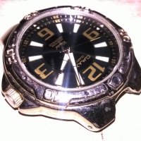 omax-здрав часовник-внос швеицария, снимка 4 - Мъжки - 22541594