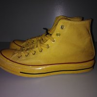 converse оригинални обувки, снимка 3 - Кецове - 24072160