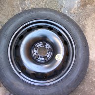 Резервна гума патерица 18, 19 и 20 цола за бмв X6, X5 F15, E70, Е71 и др., снимка 2 - Гуми и джанти - 13537855